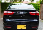 Kia Rio • 2013 • 70,000 km 6