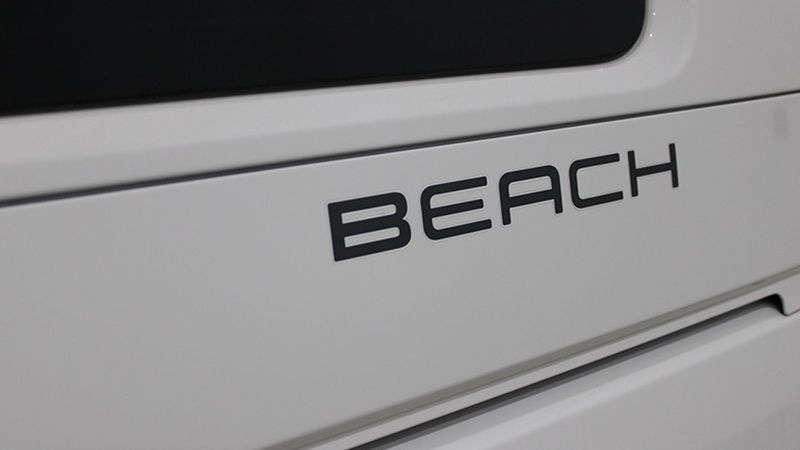 Volkswagen California • 2020 • 71,885 km 8