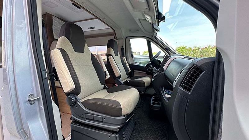 Fiat Ducato • 2019 • 42,900 km 12