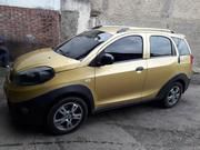 Chery Tiggo Mt • 2013 • 79,200 km 6