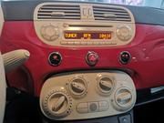 Fiat 500 • 2009 • 108,300 km 2