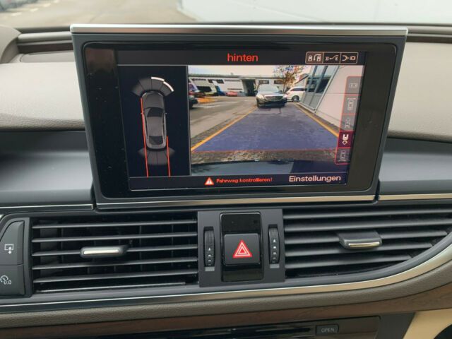 Audi A7 • 2014 • 79,000 km 16