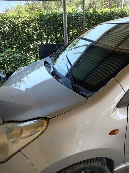 Suzuki Celerio • 2009 • 196,000 km 2