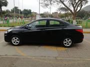 Hyundai Accent • 2017 • 29,000 km 2