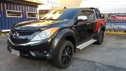 Mazda BT • 2016 • 37,370 km 4