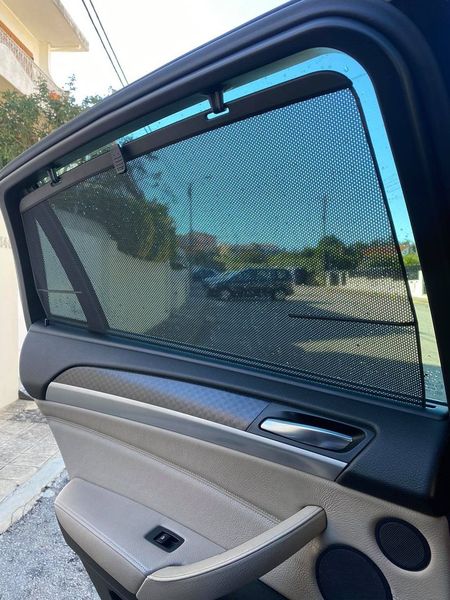 BMW X6 • 2008 • 52,000 km 5