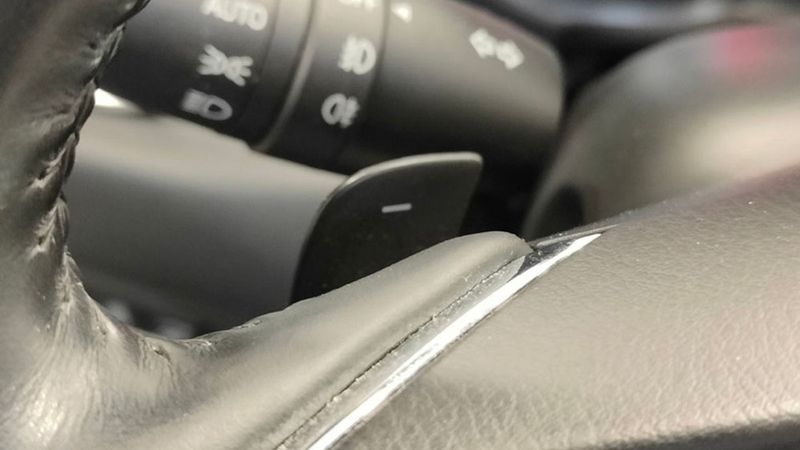 Mazda CX-5 • 2020 • 72,587 km 11