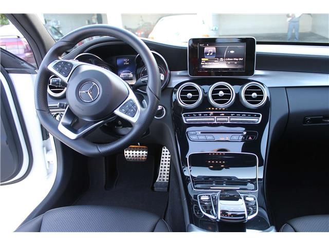 Mercedes-Benz C-Class • 2014 • 197,000 km 2