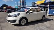 Kia Rio • 2016 • 6,931 km 2