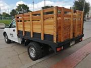 Chevrolet Luv • 2011 • 125 km 5