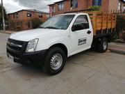 Chevrolet Luv • 2011 • 125 km 3
