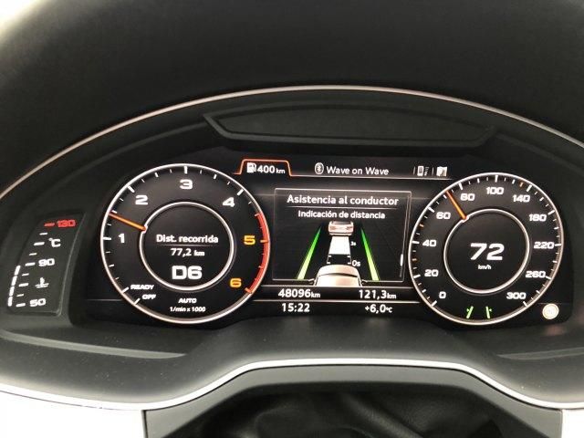 Audi Q7 • 2016 • 140,000 km 7