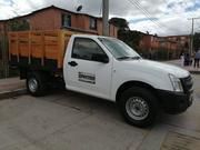 Chevrolet Luv • 2011 • 125 km 6