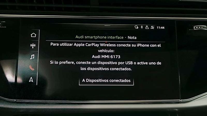 Audi Q7 • 2020 • 53,648 km 8