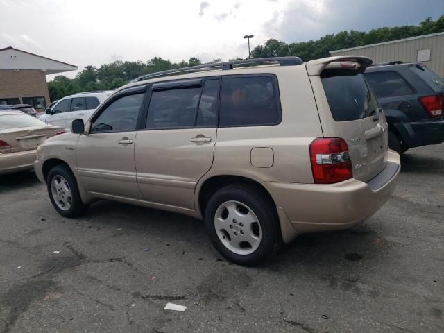 Toyota Highlander • 2005 • 10,000 mi 4