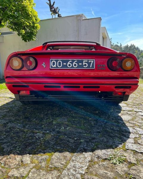 Ferrari 812 GTS • 1988 • 60,000 km 3