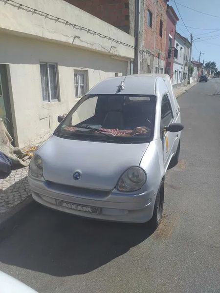 Asia Rocsta • 2009 • 36,753 km 1