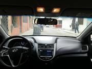 Hyundai Accent • 2017 • 29,000 km 4