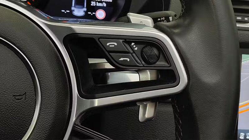 Porsche Boxster • 2019 • 66,813 km 19