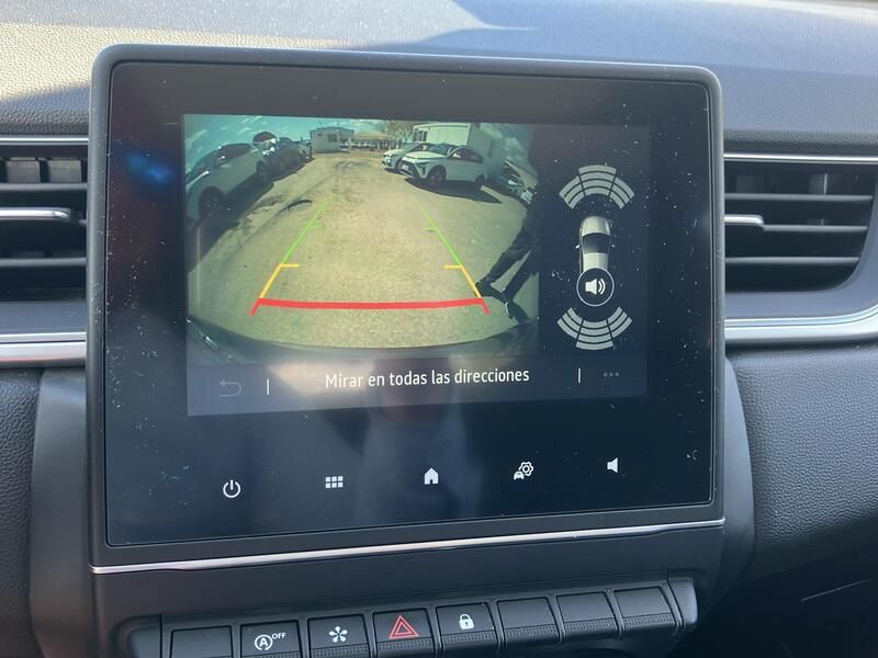 Renault Captur • 2022 • 44,512 km 47