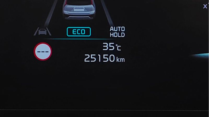 Kia Niro • 2022 • 25,150 km 8