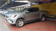 Toyota Hilux • 2017 • 27,000 km 4