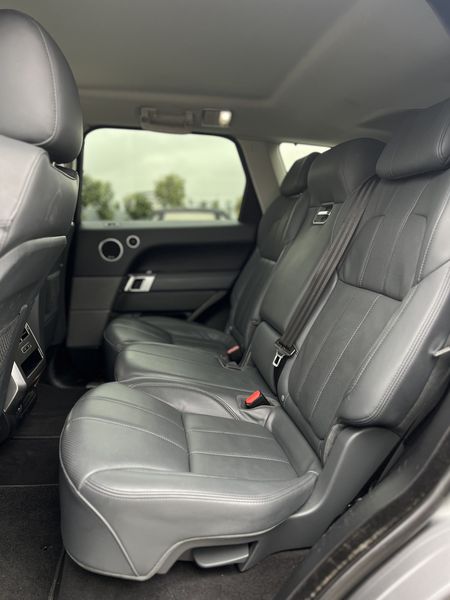 Land Rover Range Rover Sport • 2015 • 202,123 km 12
