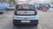 Kia Soul • 2017 • 40,407 km 7