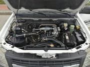 Chevrolet Luv • 2011 • 125 km 4