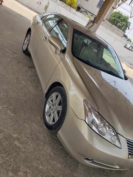 Lexus LS • 2008 • 144,236 km 7