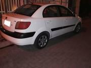 Kia Rio • 2008 • 240,000 km 2