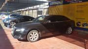 Audi A4 • 2009 • 45,616 km 7