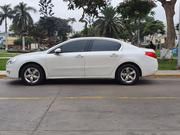 Peugeot 508 • 2014 • 30,000 km 9