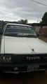 Toyota Hilux • 1996 • 270,000 km 2