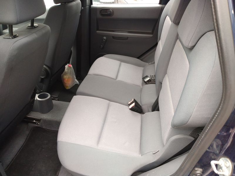 Mitsubishi Colt • 2005 • 181,024 km 4