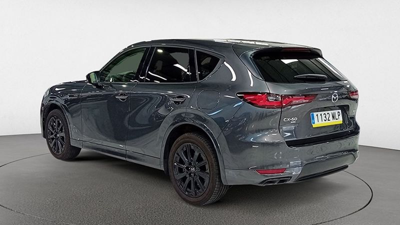 Mazda CX-5 • 2023 • 7,809 km 3