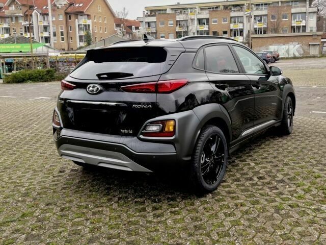 Hyundai Kona • 2020 • 43,000 km 2