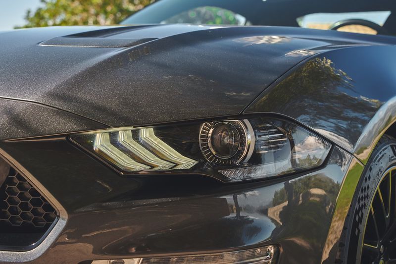 Ford Mustang • 2019 • 67,000 km 13