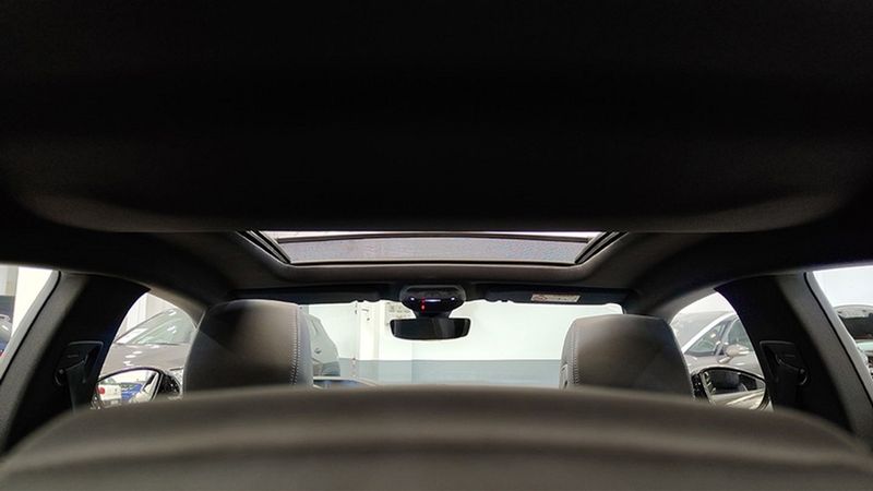 Peugeot 508 • 2021 • 29,727 km 4