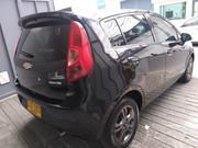 Chevrolet Sail • 2019 • 800 km 4