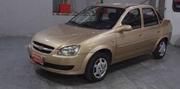 Chevrolet Classic • 2012 • 108,000 km 5