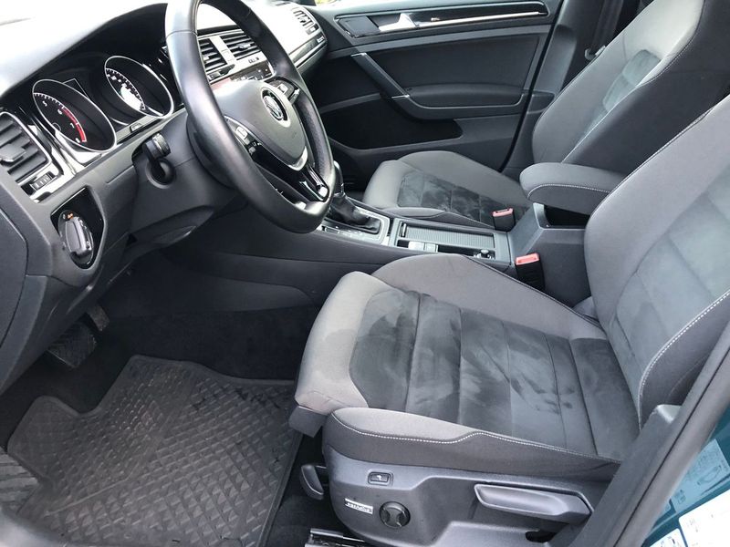 Volkswagen Golf • 2017 • 56,500 km 13