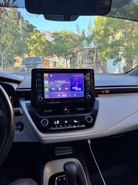 Toyota Corolla sedan • 2022 • 60,000 km 6