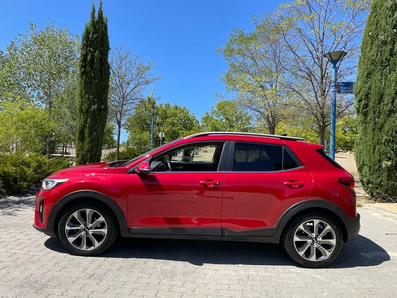 Kia Soul • 2020 • 78,000 km 4