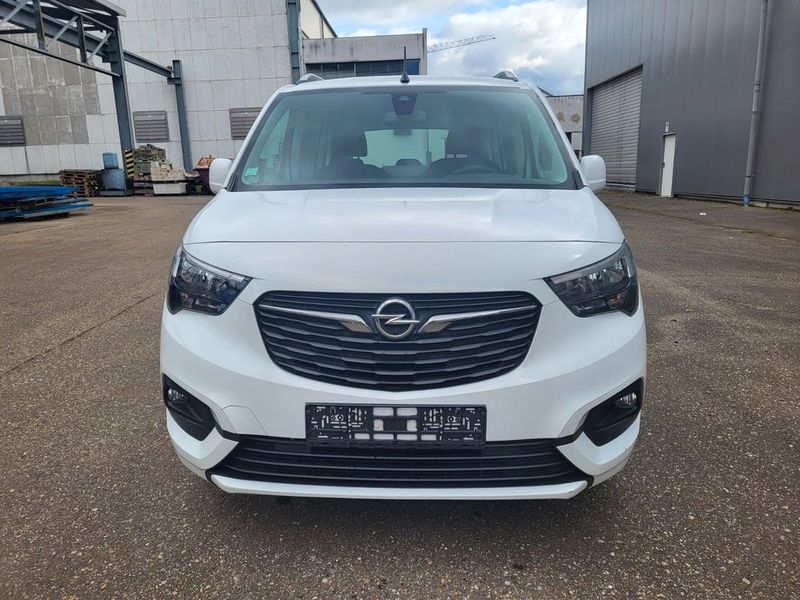 Opel Campo • 2019 • 148,900 km 1