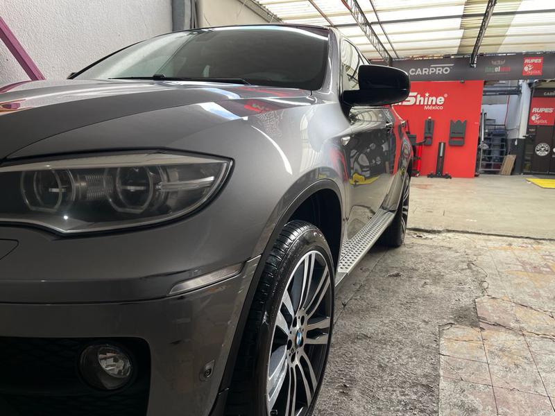 BMW X6 • 2014 • 79,300 km 18