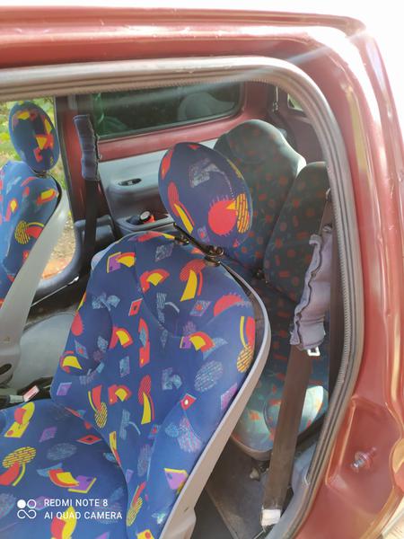 Renault Twingo • 1996 • 0 km 3