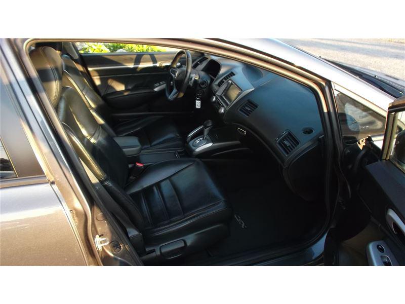 Acura RLX • 2010 • 75,980 km 4