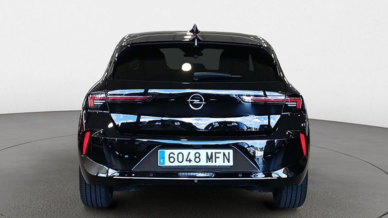 Opel Astra • 2023 • 29,710 km 19