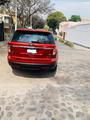 Ford Explorer • 2012 • 120,000 km 3
